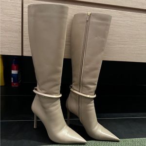 Jimmy Choo Boot 38, GOOD CONDITION